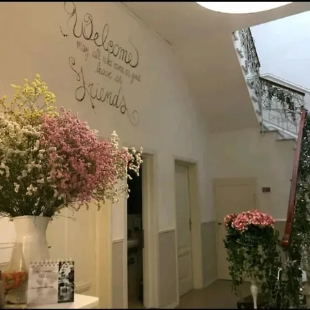 Lisà Hotel