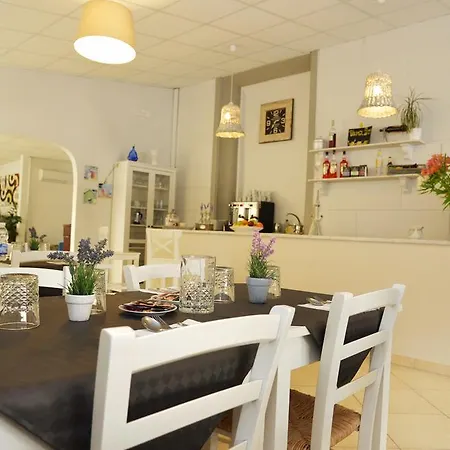 Lisà Hotel 2*