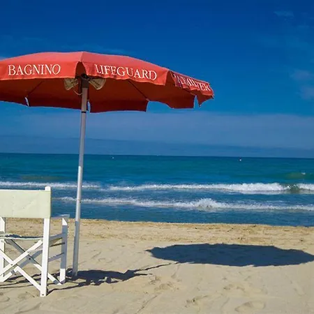 Lisà 2* Viareggio