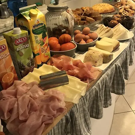 Lisà 2* Viareggio