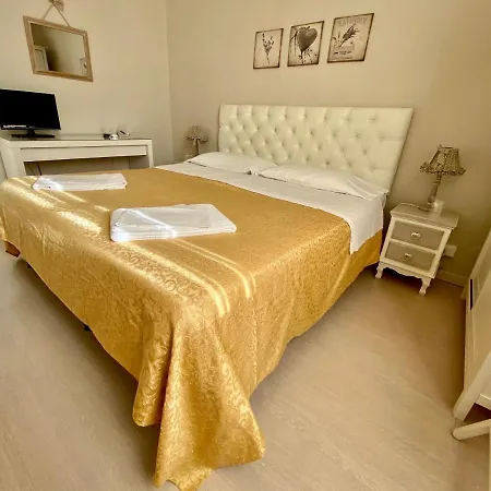 Hotel Lisà Viareggio