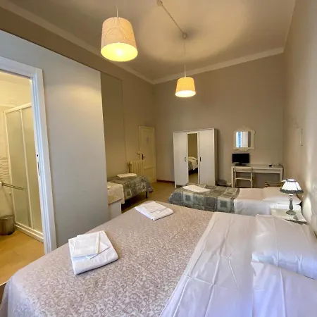 Lisà Hotel Viareggio