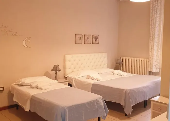 Lisà Hotel