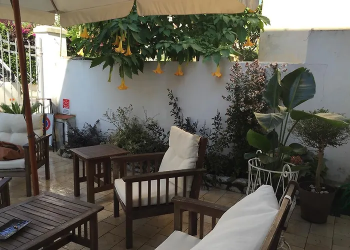 Hotel Lisà 2*