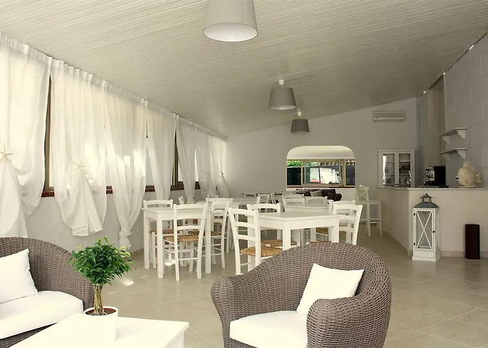 Lisà Hotel Viareggio