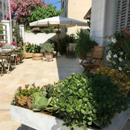 Hotel Lisà Viareggio