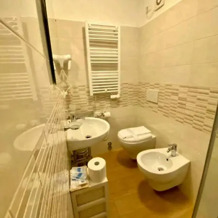 Hotel Lisa 2*
