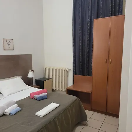 Hotel Lisa Viareggio
