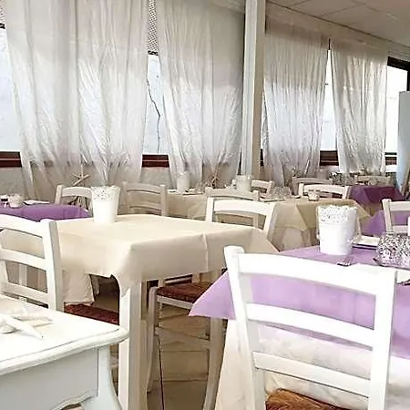 Lisa Hotel Viareggio