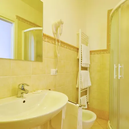 Lisà Hotel Viareggio