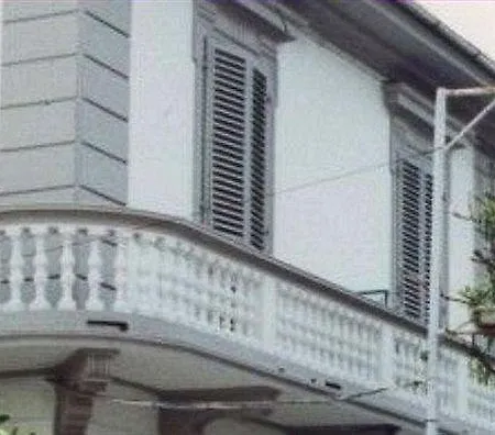 Lisà Hotel Viareggio