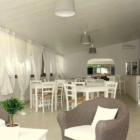 Lisà Hotel Viareggio