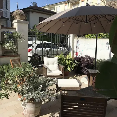 Lisà Hotel Viareggio