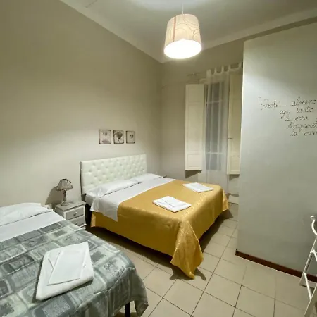 Otel Lisa 2*