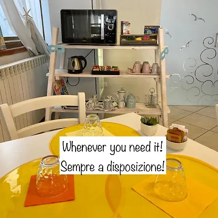 Lisà Hotel Viareggio