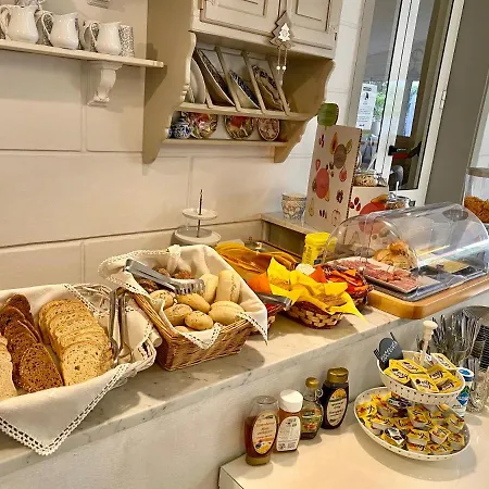 Lisà Hotel Viareggio