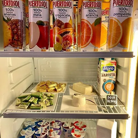 Lisà Hotel Viareggio