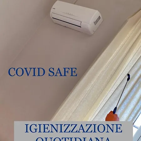 Lisà Hotel Viareggio