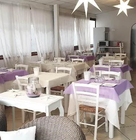 Lisà Hotel