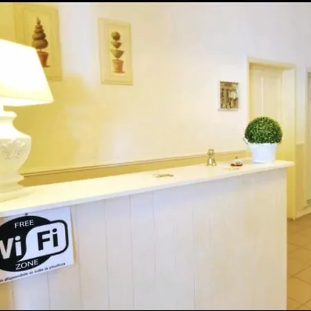 Hotel Lisà 2*