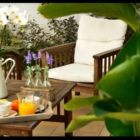 Lisà Hotel 2*