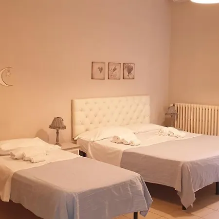 Lisà Hotel
