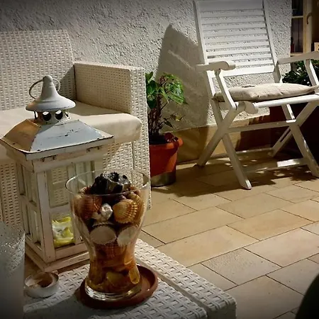 Hotel Lisà
