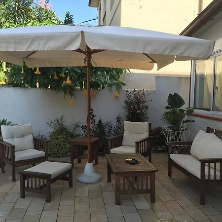 Hotel Lisà