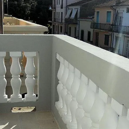 Hotel Lisà Viareggio