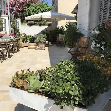 Lisà Hotel