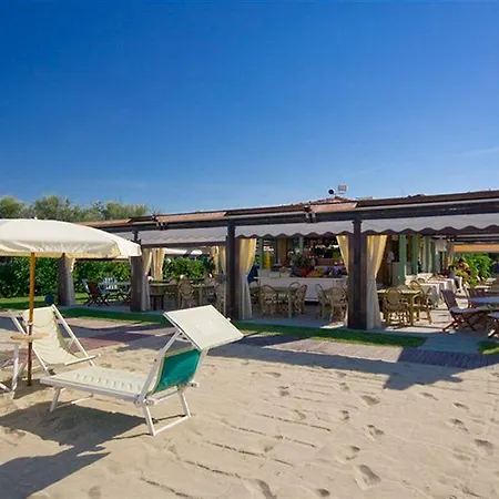 Hotel Lisà 2*