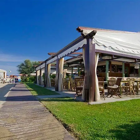 Lisà Hotel