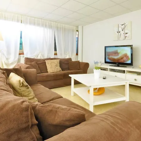 Hotel Lisà Viareggio